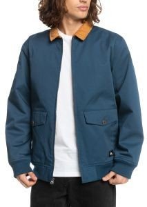 ΤΖΑΚΕΤ QUIKSILVER CONCAVE EQYJK03907 ΜΠΛΕ (M) ΤΖΑΚΕΤ QUIKSILVER CONCAVE EQYJK03907 ΜΠΛΕ (M)