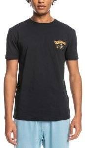 T-SHIRT QUIKSILVER SMOOTH MOVE EQYZT07040  (L)