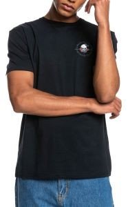 T-SHIRT QUIKSILVER OUTTA ROAD EQYZT07049 ΜΑΥΡΟ (XXL) T-SHIRT QUIKSILVER OUTTA ROAD EQYZT07049 ΜΑΥΡΟ (XXL)