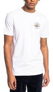 T-SHIRT QUIKSILVER OUTTA ROAD EQYZT07049 ����� (XXL)