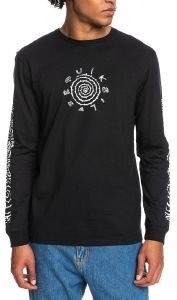 ΜΠΛΟΥΖΑ ΜΑΚΡΥΜΑΝΙΚΗ QUIKSILVER QS SPIRAL EQYZT07054 ΜΑΥΡΟ (XXL) ΜΠΛΟΥΖΑ ΜΑΚΡΥΜΑΝΙΚΗ QUIKSILVER QS SPIRAL EQYZT07054 ΜΑΥΡΟ (XXL)