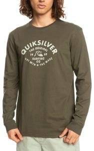 ������� ����������� QUIKSILVER SCRIPT TALK EQYZT07055 ���� (M)