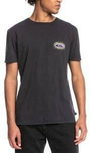 T-SHIRT QUIKSILVER LOST TEMPLE EQYZT07068 ����� (L)