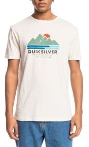 T-SHIRT QUIKSILVER SCENIC RECOVERY EQYZT07073 ΜΠΕΖ ΜΕΛΑΝΖΕ (M) T-SHIRT QUIKSILVER SCENIC RECOVERY EQYZT07073 ΜΠΕΖ ΜΕΛΑΝΖΕ (M)