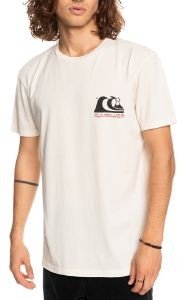 T-SHIRT QUIKSILVER WAVY MINDS EQYZT07075 BIRCH (XL) T-SHIRT QUIKSILVER WAVY MINDS EQYZT07075 BIRCH (XL)