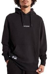 HOODIE SUPERDRY VINTAGE LOGO EMB M2011743A ����� (L)