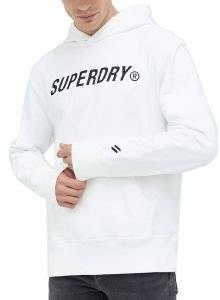 HOODIE SUPERDRY SDCD CODE CORE SPORT M2011899A ����� (M)