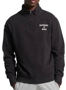 ������ SUPERDRY CODE CORE SPORT HALF ZIP M2011900B ����� (XL)