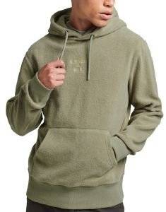 HOODIE SUPERDRY D2 CODE SL FLEECE M2012034A ������� ���� (XXL)