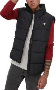   SUPERDRY D1 SPORTS PUFFER M5011156A  (XXL)