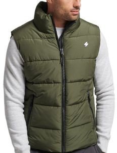   SUPERDRY D1 SPORTS PUFFER M5011156A  (M)