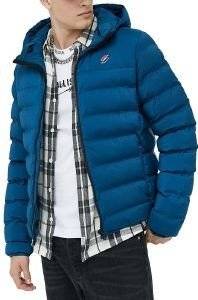 ������� SUPERDRY SDCD CODE ALL SEASONS PADDED M5011324A ������ (L)