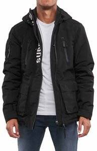 ������� SUPERDRY D1 SDCD ULTIMATE WINDCHEATER M5011389A �����/����� (XXL)