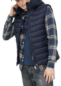   SUPERDRY D1 CODE MTN FUJI PADDED M5011514A   (M)