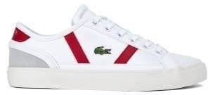 �������� LACOSTE SIDELINE PRO 44CFA0011 286 �����/�������/���� (41)