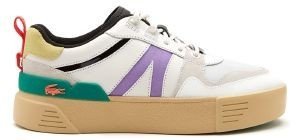 ΠΑΠΟΥΤΣΙ LACOSTE L002 222 4 S 44SFA0098 082 ΠΟΛΥΧΡΩΜΟ (41) ΠΑΠΟΥΤΣΙ LACOSTE L002 222 4 S 44SFA0098 082 ΠΟΛΥΧΡΩΜΟ (41)