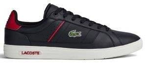 �������� LACOSTE EUROPA PRO 222 44SMA0012 1B5 �����/������� (44)