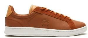 ΠΑΠΟΥΤΣΙ LACOSTE CARNABY PRO 22 44SMA0087 BT9 ΚΑΦΕ (43) ΠΑΠΟΥΤΣΙ LACOSTE CARNABY PRO 22 44SMA0087 BT9 ΚΑΦΕ (43)