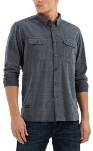ΠΟΥΚΑΜΙΣΟ CAMEL ACTIVE C22-409111-8S41-47 ΣΚΟΥΡΟ ΜΠΛΕ (M) ΠΟΥΚΑΜΙΣΟ CAMEL ACTIVE C22-409111-8S41-47 ΣΚΟΥΡΟ ΜΠΛΕ (M)