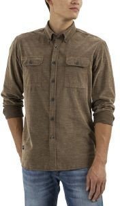 ΠΟΥΚΑΜΙΣΟ CAMEL ACTIVE C22-409111-8S41-24 ΚΑΦΕ (XXL) ΠΟΥΚΑΜΙΣΟ CAMEL ACTIVE C22-409111-8S41-24 ΚΑΦΕ (XXL)
