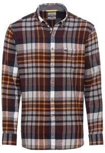  CAMEL ACTIVE FLANNEL  C22-409111-8S51-47  (L)