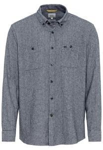 ΠΟΥΚΑΜΙΣΟ CAMEL ACTIVE FLANNEL ΚΑΡΟ C22-409112-8S52-47 ΣΚΟΥΡΟ ΜΠΛΕ (XXL) ΠΟΥΚΑΜΙΣΟ CAMEL ACTIVE FLANNEL ΚΑΡΟ C22-409112-8S52-47 ΣΚΟΥΡΟ ΜΠΛΕ (XXL)