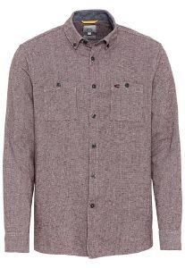 ΠΟΥΚΑΜΙΣΟ CAMEL ACTIVE FLANNEL ΚΑΡΟ C22-409112-8S52-55 ΣΚΟΥΡΟ ΚΟΚΚΙΝΟ (M) ΠΟΥΚΑΜΙΣΟ CAMEL ACTIVE FLANNEL ΚΑΡΟ C22-409112-8S52-55 ΣΚΟΥΡΟ ΚΟΚΚΙΝΟ (M)