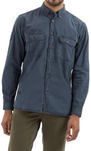 ΠΟΥΚΑΜΙΣΟ CAMEL ACTIVE C22-409118-8S18-47 ΣΚΟΥΡΟ ΜΠΛΕ (M) ΠΟΥΚΑΜΙΣΟ CAMEL ACTIVE C22-409118-8S18-47 ΣΚΟΥΡΟ ΜΠΛΕ (M)