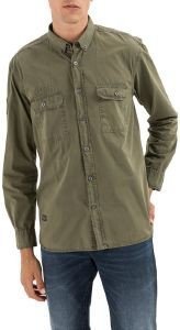 ΠΟΥΚΑΜΙΣΟ CAMEL ACTIVE C22-409118-8S18-93 ΧΑΚΙ (XXXL) ΠΟΥΚΑΜΙΣΟ CAMEL ACTIVE C22-409118-8S18-93 ΧΑΚΙ (XXXL)