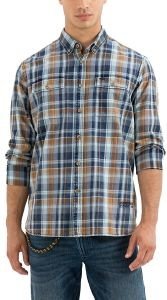  CAMEL ACTIVE  C22-409119-8S19-43 DENIM / (XXXL)