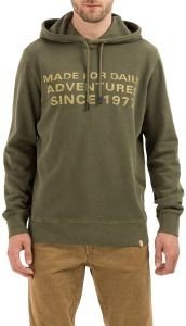 HOODIE CAMEL ACTIVE C22-409441-8W02-93  (XXL)