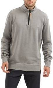 ������ HALF ZIP CAMEL ACTIVE C22-409485-8W03-06 ���� ������� (XXL)