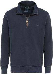 HALF ZIP CAMEL ACTIVE C22-409485-8W03-47   (XL)