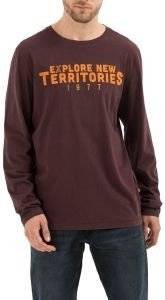 ������� ����������� CAMEL ACTIVE C22-409645-8T13-55 ������� (XXXL)