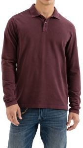 ΜΠΛΟΥΖΑ POLO CAMEL ACTIVE C22-409865-8P10-55 ΜΠΟΡΝΤΩ (M) ΜΠΛΟΥΖΑ POLO CAMEL ACTIVE C22-409865-8P10-55 ΜΠΟΡΝΤΩ (M)