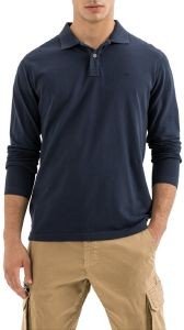 ΜΠΛΟΥΖΑ POLO CAMEL ACTIVE C22-409865-8P10-47 ΣΚΟΥΡΟ ΜΠΛΕ (M) ΜΠΛΟΥΖΑ POLO CAMEL ACTIVE C22-409865-8P10-47 ΣΚΟΥΡΟ ΜΠΛΕ (M)