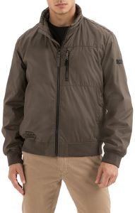 ΜΠΟΥΦΑΝ CAMEL ACTIVE BLOUSON C22-430090-8O42-96 ΣΚΟΥΡΟ ΚΑΦΕ (54) ΜΠΟΥΦΑΝ CAMEL ACTIVE BLOUSON C22-430090-8O42-96 ΣΚΟΥΡΟ ΚΑΦΕ (54)