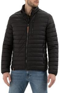 ΜΠΟΥΦΑΝ CAMEL ACTIVE BLOUSON 430750-9E52-88 ΜΑΥΡΟ (50) ΜΠΟΥΦΑΝ CAMEL ACTIVE BLOUSON 430750-9E52-88 ΜΑΥΡΟ (50)