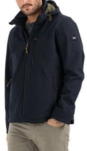  CAMEL ACTIVE SOFTSHELL 430950-9O22-43   (50)