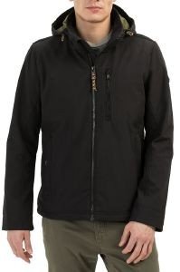 ΜΠΟΥΦΑΝ CAMEL ACTIVE SOFTSHELL 430950-9O22-09 ΜΑΥΡΟ (56) ΜΠΟΥΦΑΝ CAMEL ACTIVE SOFTSHELL 430950-9O22-09 ΜΑΥΡΟ (56)