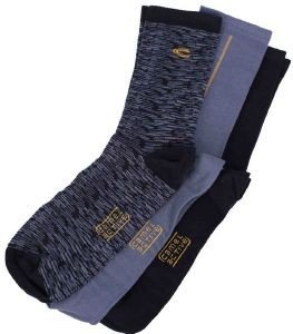 ΣΕΤ ΚΑΛΤΣΕΣ CAMEL ACTIVE CA-22-6317X-542 GIFT BOX ΜΠΛΕ (3ΤΜΧ) (43-46) ΣΕΤ ΚΑΛΤΣΕΣ CAMEL ACTIVE CA-22-6317X-542 GIFT BOX ΜΠΛΕ (3ΤΜΧ) (43-46)