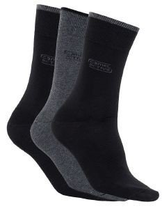 ΣΕΤ ΚΑΛΤΣΕΣ CAMEL ACTIVE 6590X-610 GIFT BOX ΜΑΥΡΟ/ΓΚΡΙ (3ΤΜΧ) (43-46) ΣΕΤ ΚΑΛΤΣΕΣ CAMEL ACTIVE 6590X-610 GIFT BOX ΜΑΥΡΟ/ΓΚΡΙ (3ΤΜΧ) (43-46)