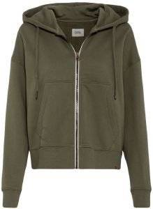HOODIE   CAMEL ACTIVE C22-309358-8F61-33  (XL)