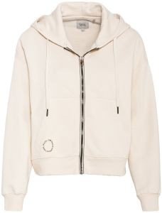 HOODIE ΜΕ ΦΕΡΜΟΥΑΡ CAMEL ACTIVE C22-309358-8F61-02 ΚΡΕΜ (XL) HOODIE ΜΕ ΦΕΡΜΟΥΑΡ CAMEL ACTIVE C22-309358-8F61-02 ΚΡΕΜ (XL)
