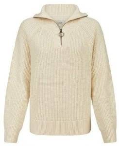  CAMEL ACTIVE HALF ZIP  C22-309519-8K13-02  (L)