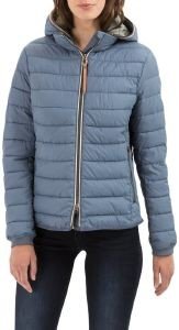 ΜΠΟΥΦΑΝ CAMEL ACTIVE BLOUSON C22-330330-8R48-40 ΜΠΛΕ (36) ΜΠΟΥΦΑΝ CAMEL ACTIVE BLOUSON C22-330330-8R48-40 ΜΠΛΕ (36)