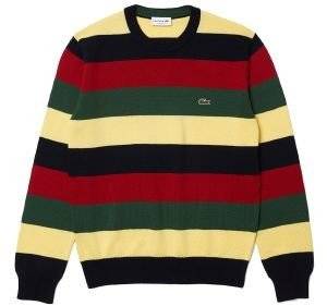 �������� LACOSTE ���� AH1674 MG9 ��������� (XL)