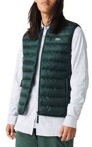 ΜΠΟΥΦΑΝ ΑΜΑΝΙΚΟ LACOSTE BH0537 YZP ΣΚΟΥΡΟ ΠΡΑΣΙΝΟ (50) ΜΠΟΥΦΑΝ ΑΜΑΝΙΚΟ LACOSTE BH0537 YZP ΣΚΟΥΡΟ ΠΡΑΣΙΝΟ (50)