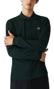  POLO LACOSTE L1312 YZP  (XXXXL)