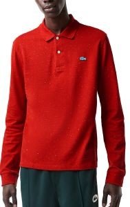 ΜΠΛΟΥΖΑ POLO LACOSTE PH2421 7CQ ΚΟΚΚΙΝΟ (XL) ΜΠΛΟΥΖΑ POLO LACOSTE PH2421 7CQ ΚΟΚΚΙΝΟ (XL)